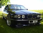 BMW 750ia