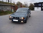 BMW 518i Touring