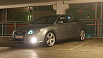 Audi A4 2.0tfsi S-line