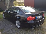 BMW 320d e90