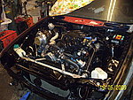BMW E30 m3 327 Turbo