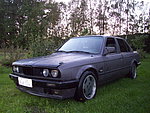 BMW E30 328i