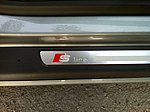 Audi A6 AVANT 2.0 TDI S-Line