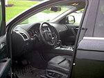 Audi Q7 4,2 FSI