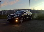 Audi Q7 4,2 FSI