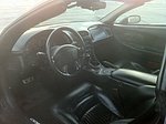 Chevrolet Corvette C5 Targa