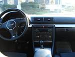 Audi A4 Avant 1.8TS (STCC-edition)
