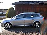 Audi A4 Avant 1.8TS (STCC-edition)