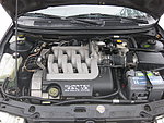 Ford Mondeo GT V6