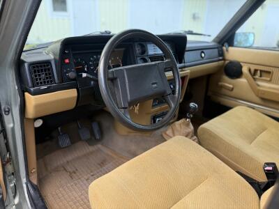 Volvo 240 GLT