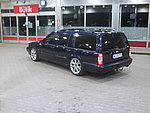Volvo 965 2.5l