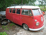 Volkswagen typ 2