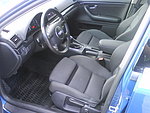 Audi A4 1,8tq avant