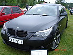 BMW 525i E60 M-sport