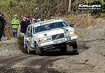 Volvo 940 VOC, Rally