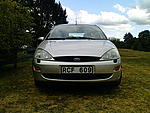 Ford Focus 2.0 kombi