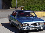 Opel commodore