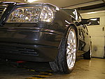 Mercedes 300te