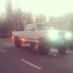 Ford F250