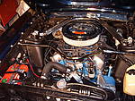 Ford Mustang 67 cab GTA