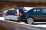Subaru Legacy GT-b