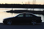 BMW M5 E39