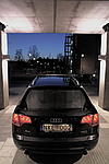 Audi A4 2.0Ts Quattro S-line