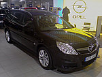 Opel Vectra 1.8 Kombi