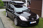 Opel Vectra 1.8 Kombi