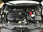Mazda 6 2,2 Diesel Sport Kombi
