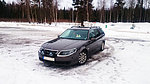 Saab 9-5 1,9 TiD