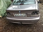 BMW E39 528