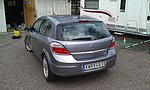 Opel Astra Enjoy 1,6