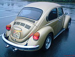 Volkswagen 1303
