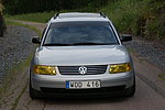 Volkswagen Passat Variant 1.8t