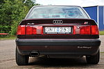 Audi S4 Quattro