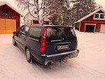 Volvo 850 Se