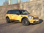 Mini Cooper D Clubman