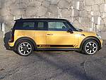 Mini Cooper D Clubman