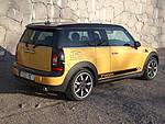 Mini Cooper D Clubman