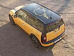 Mini Cooper D Clubman