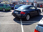 Audi TT 1.8t Coupé