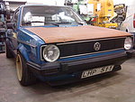 Volkswagen Golf 1 GL