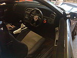 Nissan Skyline GTS-T