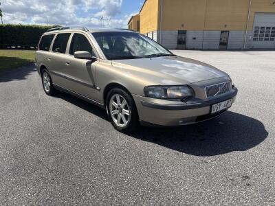 Volvo V70N 2.5T