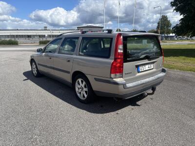 Volvo V70N 2.5T