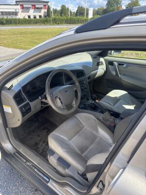 Volvo V70N 2.5T