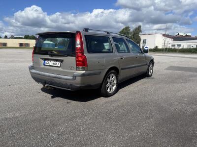 Volvo V70N 2.5T