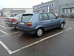 Volkswagen GOLF CL 1,8i