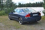 Volvo s60 2.4t
